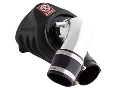 AFE Takeda Momentum Sealed Intake System 12 Honda Civic Si - TM-1018P-D