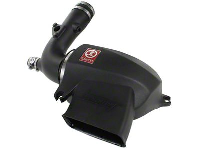 AFE Takeda Momentum Sealed Intake System 13 Scion FR-S H4 - TM-2013B-R