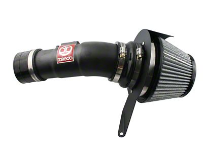 AFE Takeda Intakes Stage-2 PDS AIS PDS Honda Accord 08-11 - TR-1007B