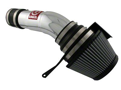 AFE Takeda Intakes Stage-2 PDS AIS PDS Honda Accord 08-12 - TR-1007P