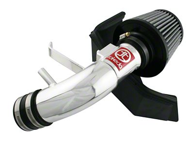 AFE Takeda Intakes Stage-2 PDS AIS PDS Toyota Corolla 09 - TR-2006P