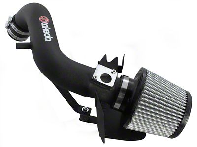 AFE Takeda Intakes Stage-2 PRO Dry S Air Intake System - TR-2014B-D