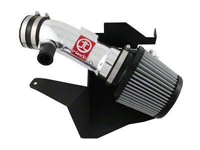 AFE Takeda Intakes Stage-2 PDS AIS PDS Nissan Altima 07-12 - TR-3010P