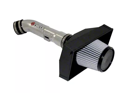 AFE Takeda Intakes Stage-2 PDS AIS PDS Infiniti G35 03-06 - TR-3015P