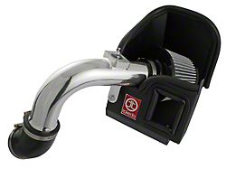 AFE Takeda Intakes Stage-2 PDS AIS PDS Mitsubishi Lancer 08-09 - TR-4201P