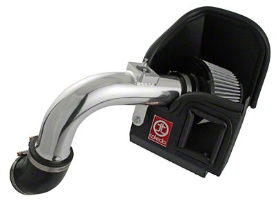 AFE Takeda Intakes Stage-2 PDS AIS PDS Mitsubishi Lancer 08-09 - TR-4201P