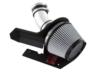 AFE Takeda Intakes Stage-2 PDS AIS PDS Mitsubishi Lancer Evo - TR-4202P