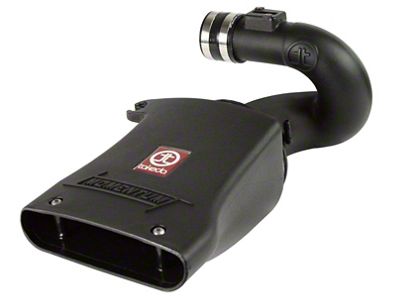 AFE Takeda Intake System 11-12 Honda CR-Z L4 1.5L Stage - TM-1016B-1