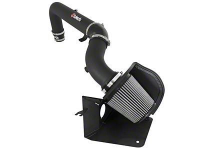 AFE Takeda Intakes Stage-2 PDS AIS 16-17 Ford Focus RS - TR-5307B-D