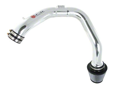 AFE Takeda Intakes Stage-2 PDS AIS PDS Honda Accord 03-07 - TA-1011P