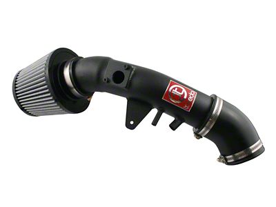 AFE Takeda Intakes Stage-2 PDS AIS PDS Honda Civic Si - TR-1004B