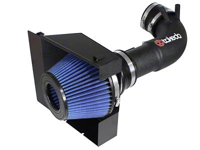 AFE Takeda Intakes Stage-2 PDS AIS PDS Lexus IS-F 08-11 - TR-2011B