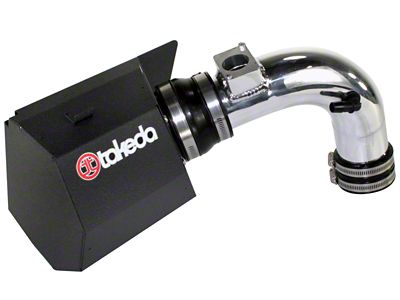AFE Takeda Intakes Stage-2 PDS AIS PDS Mitsubishi Lancer GTS - TR-4203P