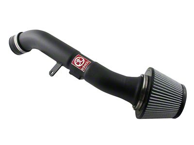 AFE Takeda Intakes Stage-2 PDS AIS PDS Nissan 350Z 03-06: - TR-3001B