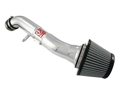 AFE Takeda Intakes Stage-2 PDS AIS PDS Nissan 350Z 03-06: - TR-3001P
