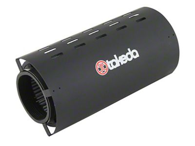 AFE Takeda Intakes Stage-2 PDS AIS PDS Splash Shield: TA-3016P - TA-3016S