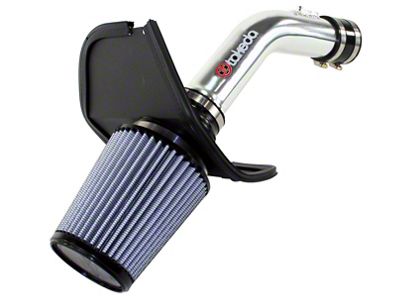 AFE Takeda Intakes Stage-2 PDS AIS PDS Subaru WRX/STI 08-12 - TA-4301P