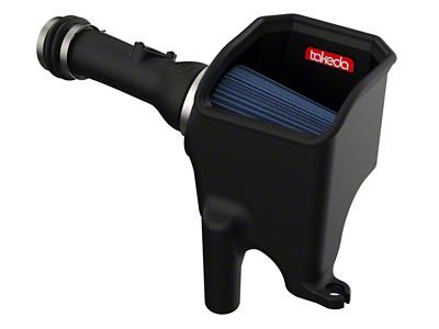 AFE Takeda Intakes Stage-2 Pro 5R AIS 16-19 Honda Civic - 56-10008R