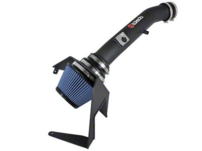 AFE Takeda Intakes Stage-2 Pro 5R Lexus IS250/350 06-14 V6-2.5L/3.5L - TR-2004B-R