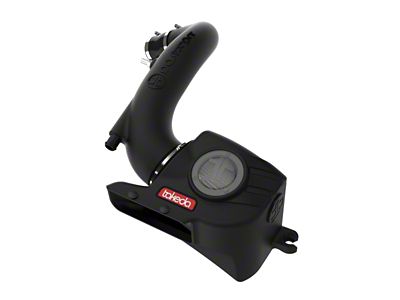 AFE Takeda Momentum 13-17 Hyundai Veloster Pro DRY S Cold - 56-70028D
