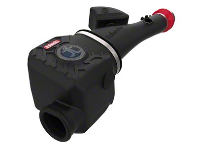 AFE Takeda Momentum Cold Air Intake System w/ Pro 5R - 56-70012R