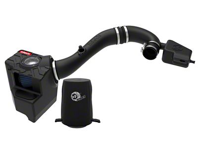 AFE Takeda Momentum Cold Air Intake System w/ Pro 5R - 56-70010R