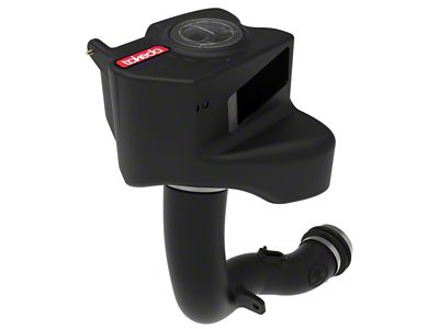 AFE Takeda Momentum Cold Air Intake System w/ Pro DRY - 56-70049D