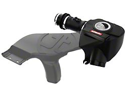 AFE Momentum Cold Air Intake System w/Pro Dry S