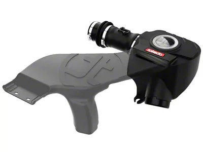 AFE Takeda Momentum Cold Air Intake System w/Pro Dry S - 56-70016D