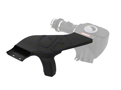 AFE Takeda Momentum Dynamic Air Scoop 15-20 TLX V6-3.5L - 56-70016S
