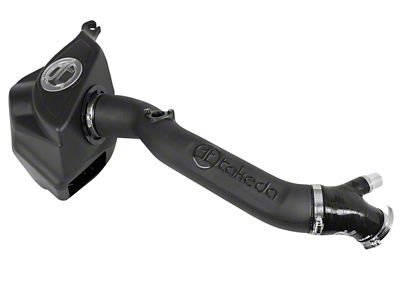 AFE Takeda Momentum PRO 5R Cold Air Intake System 16-18 - TM-2018B-R