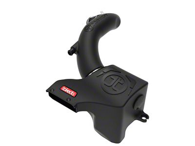 AFE Takeda Momentum Pro 5R Cold Air Intake System 17-20 - 56-70005R