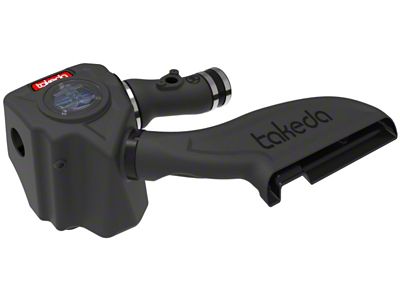AFE Takeda Momentum Pro 5R Cold Air Intake System Subaru - 56-70014R