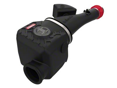 AFE Takeda Momentum Pro Dry S Cold Air Intake System - 56-70012D