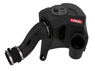 AFE Takeda Momentum Pro Dry S Cold Air Intake System - 56-70013D