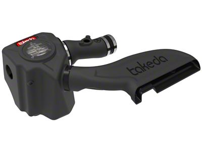 AFE Takeda Momentum Pro Dry S Cold Air Intake System - 56-70014D