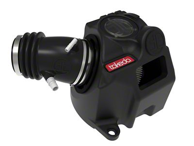 AFE Takeda Momentum Pro Dry S Cold Air Intake System - 56-70033D
