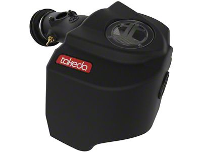 AFE Takeda Momentum Pro Dry S Cold Air Intake System - 56-70034D
