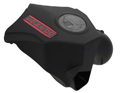 AFE Takeda Momentum Pro Dry S Cold Air Intake System - 56-70050D