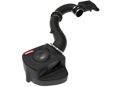 AFE Takeda Momentum Pro Dry S Cold Air Intake System - 56-70051D