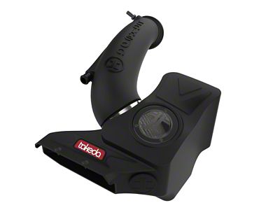 AFE Takeda Momentum Pro Dry S Cold Air Intake System - 56-70057D
