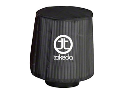 AFE Takeda Pre-Filters P/F 7Bx4-3/4Tx5H Black - TP-7011B