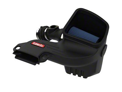 AFE Takeda Stage-2 Cold Air Intake System Pro 5R 14-18 - 56-10020R
