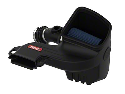 AFE Takeda Stage-2 Cold Air Intake System w/Pro 5R Filter - 56-10009R