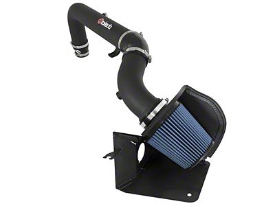 AFE Takeda Stage-2 P5R AIS 16-17 Ford Focus RS L4-2.3L - TR-5307B-R