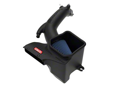 AFE Takeda Stage-2 P5R AIS 19-20 Hyundai Veloster N L4 - 56-10021R