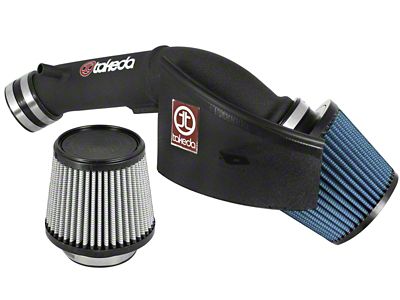 AFE Takeda Stage-2 Pro 5R Cold Air Intake System 13-17 - TR-1019B
