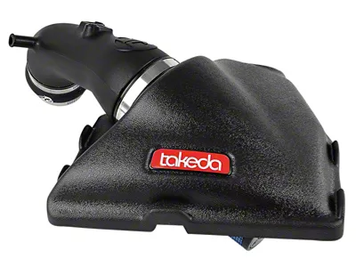 AFE Takeda Stage-2 Pro 5R Cold Air Intake System 13-18 - TR-3021B-R
