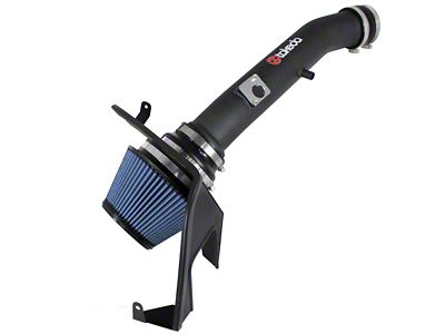 AFE Takeda Stage-2 Pro 5R Cold Air Intake System 15-17 - TR-2015B-1R