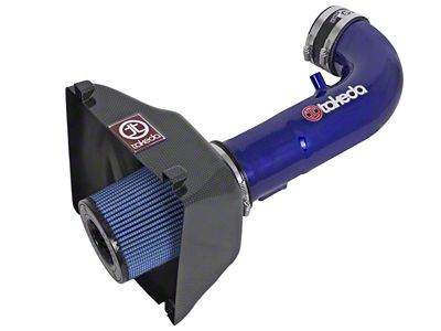AFE Takeda Stage-2 Pro 5R Cold Air Intake System 15-17 - TR-2017L-R